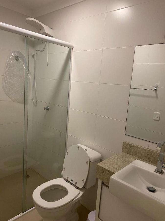 Apartamento Terraza Bombinhas Exterior foto